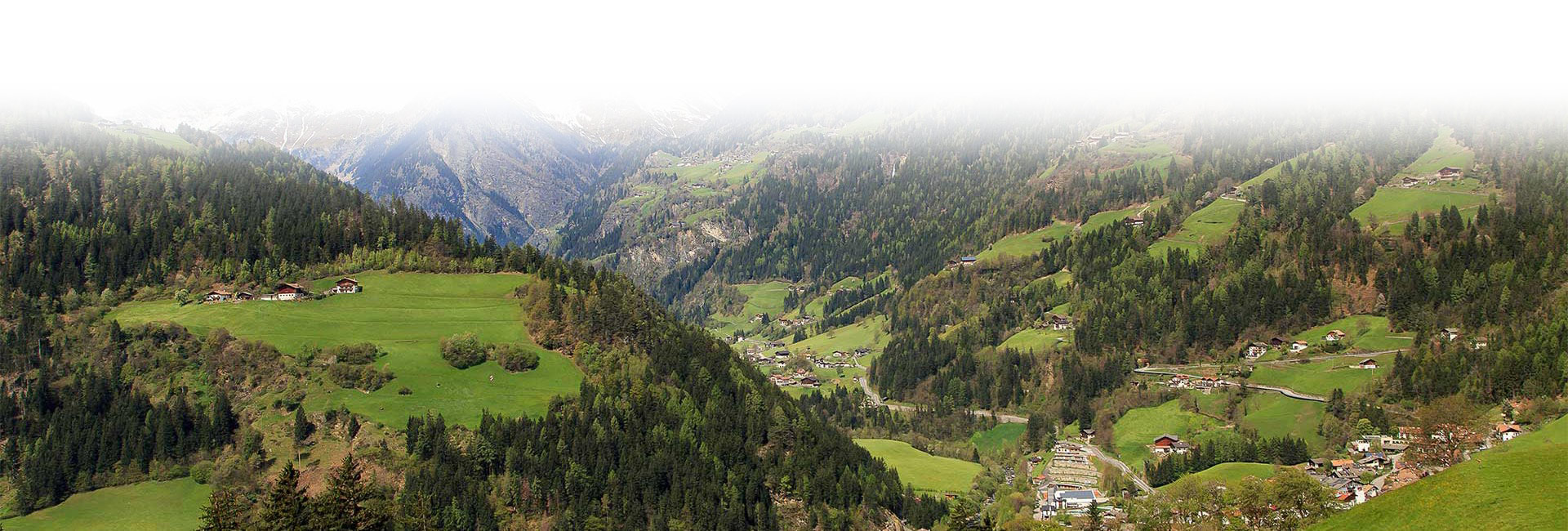 Panorama Südtirol